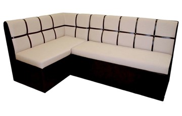 Кухонный диван Квадро 5 со спальным местом в Костроме - предосмотр