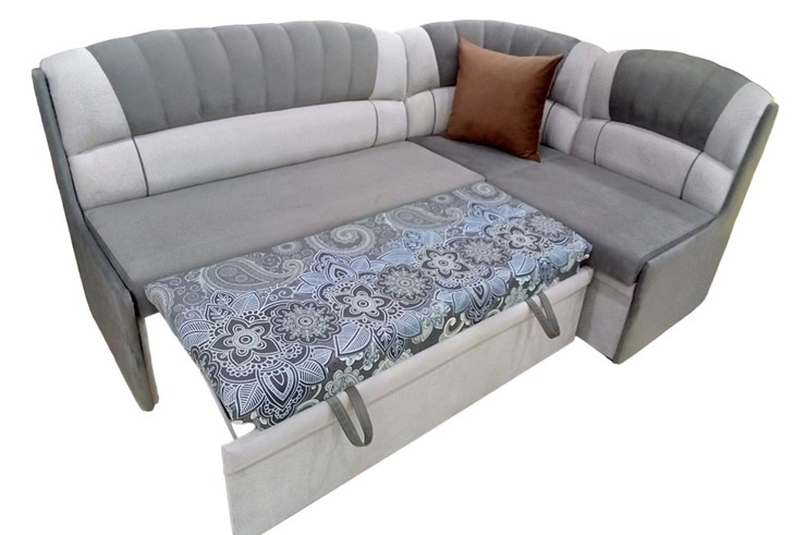 Кухонный угловой диван Модерн 2 (со спальным местом) в Костроме - изображение 1