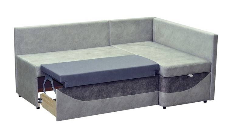 Угловой кухонный диван Яшма 1 ДУ в Костроме - изображение 2