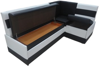 Угловой кухонный диван Модерн 6 со спальным местом в Костроме - предосмотр 2