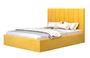 Кровать 2-х спальная Берта 1600 с основанием в Костроме