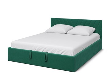 Спальная кровать Эмма 1600х1900 без подъёмного механизма в Костроме