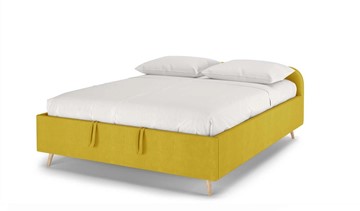 Спальная кровать Jazz-L 1800х1900 с подъёмным механизмом в Костроме