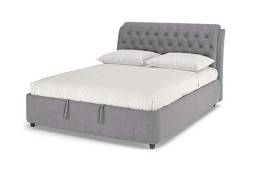 Кровать в спальню Siena-3 1800х1900 без подъёмного механизма в Костроме