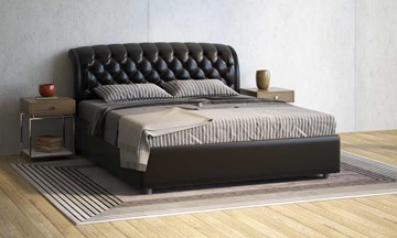 Кровать 1-спальная с механизмом Venezia 90х190 в Костроме