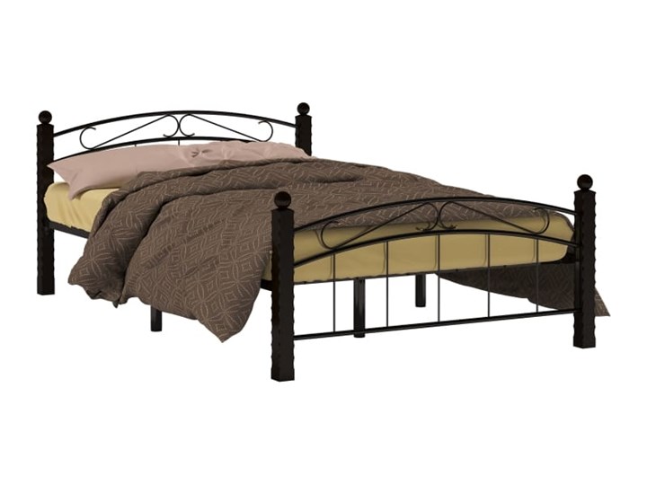 Двуспальная кровать Гарда 15, 160х200, белая в Костроме - изображение 1