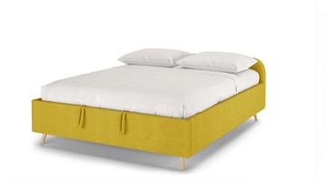 Кровать 1-спальная Jazz-L 900х1900 с подъёмным механизмом в Костроме