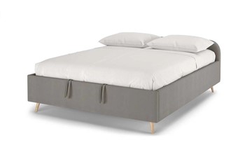 Спальная кровать Jazz-L 1400х2000 без подъёмного механизма в Костроме
