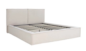 Кровать спальная с подъемным механизмом Наоми 1400 в Костроме - предосмотр 2