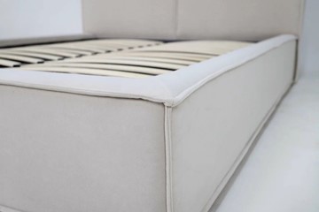 Кровать спальная с подъемным механизмом Наоми 1400 в Костроме - предосмотр 3