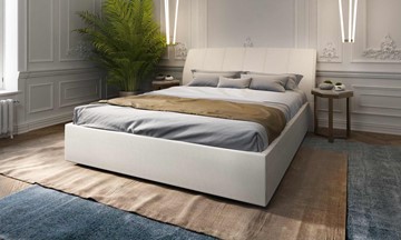 Кровать 1-спальная с механизмом Orhidea 80х190 в Костроме