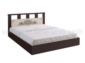 Кровать в спальню Жасмин 1600 в Костроме