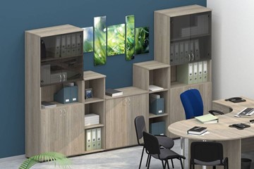 Офисный набор мебели Twin в Костроме - предосмотр 2