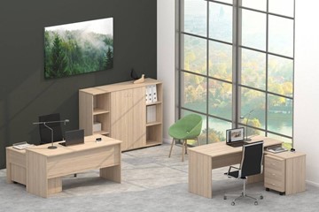 Офисный набор мебели Twin в Костроме - предосмотр 4