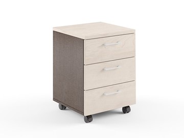 Комплект офисной мебели Xten S 1 - один стол с приставным брифингом в Костроме - предосмотр 2