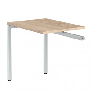 Комплект офисной мебели Xten S 1 - один стол с приставным брифингом в Костроме - предосмотр 3