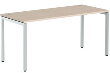 Комплект офисной мебели Xten S 1 - один стол с приставным брифингом в Костроме - предосмотр 1