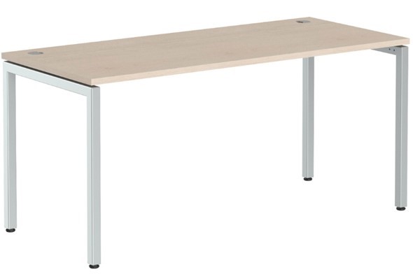 Комплект офисной мебели Xten S 1 - один стол с приставным брифингом в Костроме - изображение 1