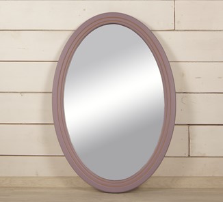 Настенное зеркало Leontina (ST9333L) Лавандовый в Костроме - предосмотр 1