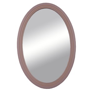 Настенное зеркало Leontina (ST9333L) Лавандовый в Костроме - предосмотр