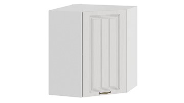 Кухонный шкаф угловой Лина 1В6У (Белый/Белый) в Костроме