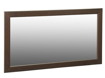 Зеркало настенное Васко В 61Н (Темно-коричневый) в Костроме