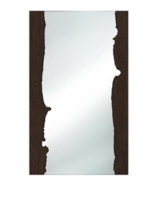 Зеркало ГлассВальд-3, Венге в Костроме