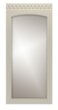 Настенное зеркало Визит-15 в Костроме - изображение