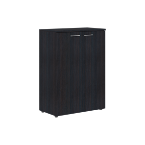 Шкаф с глухими средними дверьми и топом XTEN Дуб Юкон  XMC 85.1 (850х410х1165) в Костроме