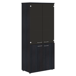 Шкаф комбинированный с топом XTEN Дуб Юкон XHC 85.2 (850х410х1930) в Костроме