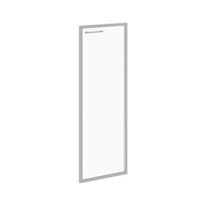 Правая стеклянная дверь XTEN  XRG 42-1 (R) (1132х22х420) в Костроме