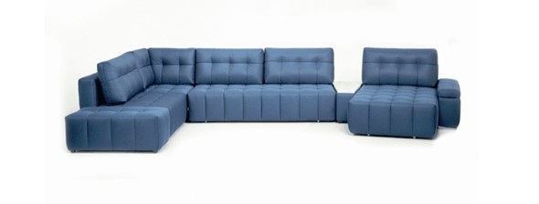 П-образный диван Брайтон 1.7 в Костроме - изображение