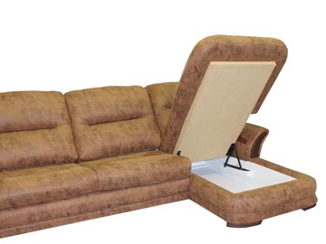 П-образный диван Квин 6 БД в Костроме - предосмотр 1