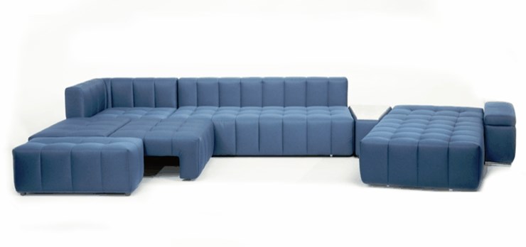 П-образный диван Брайтон 1.7 в Костроме - изображение 1