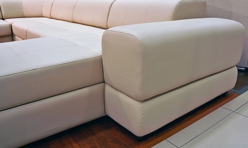 П-образный диван N-10-M П (П3+ПС+УС+Д2+Д5+П3) в Костроме - изображение 3