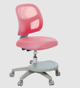Кресло Holto-22 розовое в Костроме